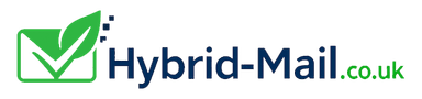 Hybrid-Mail.co.uk - Complete Business Guide